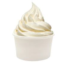 Soft Serve Mix